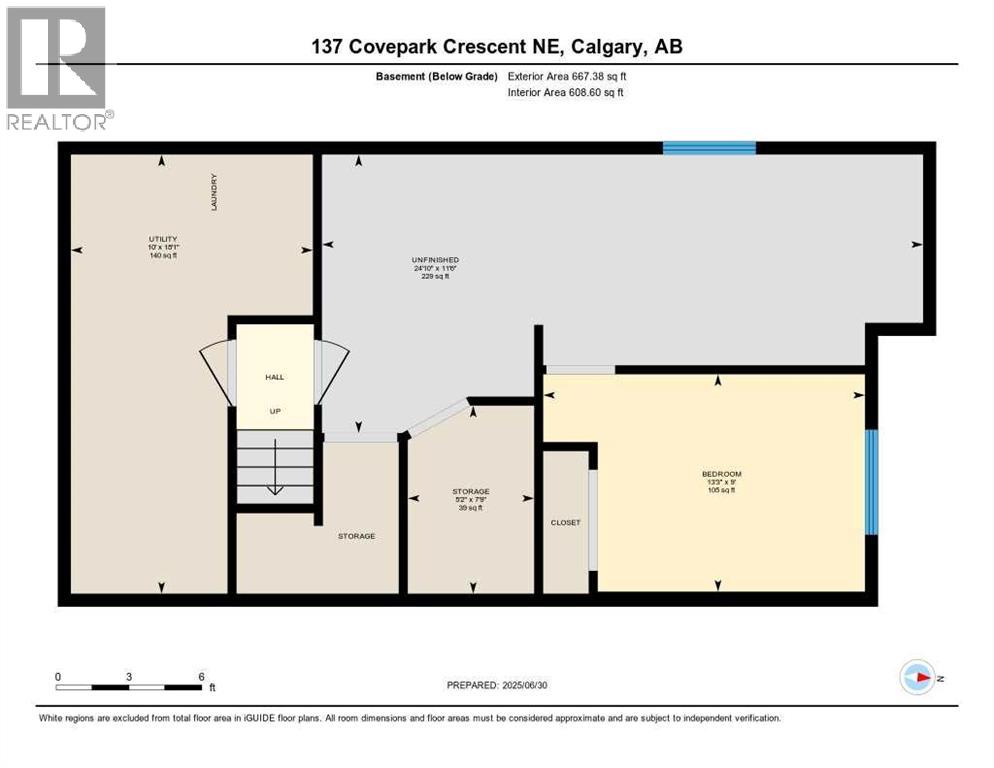 Photo 16 of 137 Covepark Crescent Ne, Calgary AB