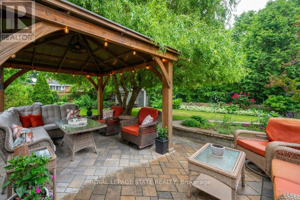 Photo 33 of 891 Garth Street, Hamilton ON
