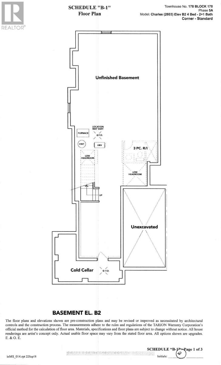 Photo 21 of 920 Sobeski Avenue, Woodstock ON