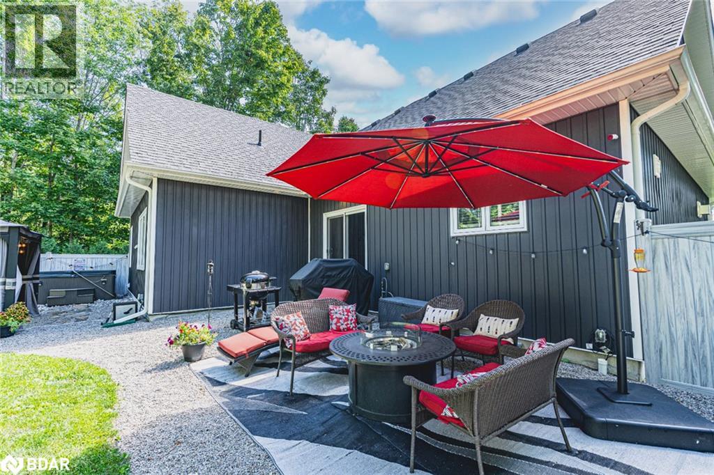 Photo 23 of 6 Valleyview Drive, Oromedonte ON