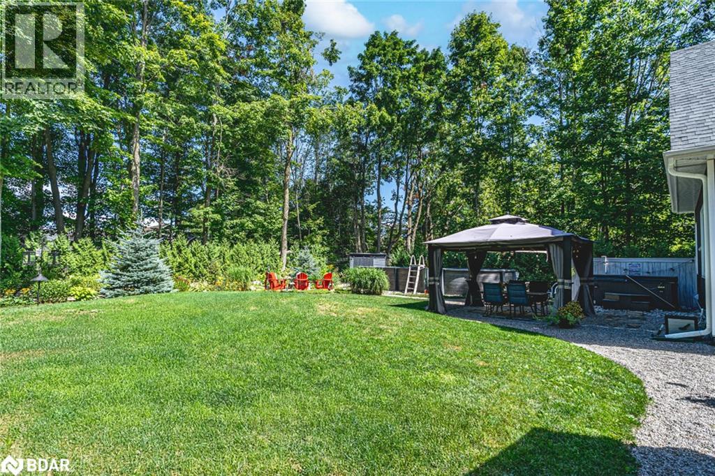 Photo 24 of 6 Valleyview Drive, Oromedonte ON
