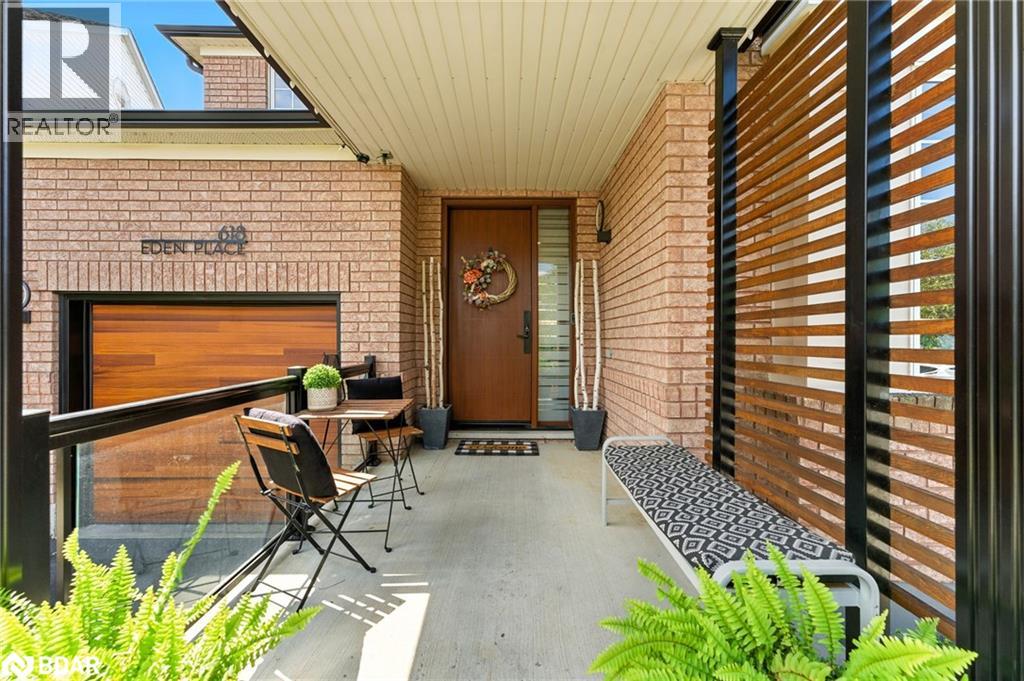 Photo 40 of 618 Eden Place, Milton ON