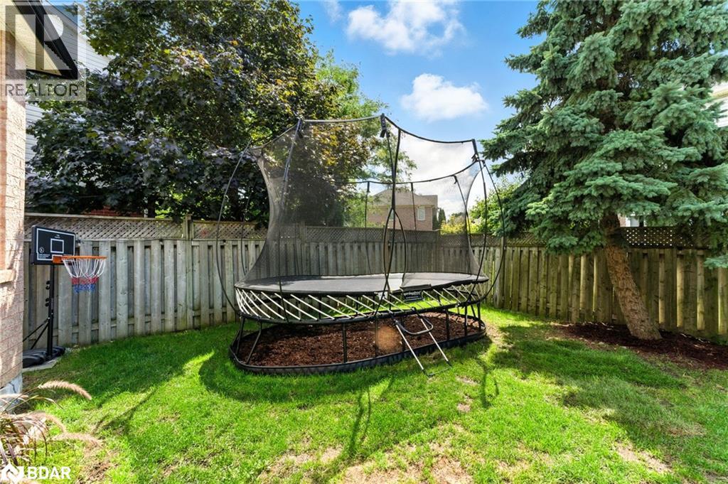 Photo 10 of 618 Eden Place, Milton ON