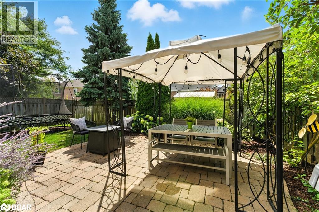 Photo 11 of 618 Eden Place, Milton ON