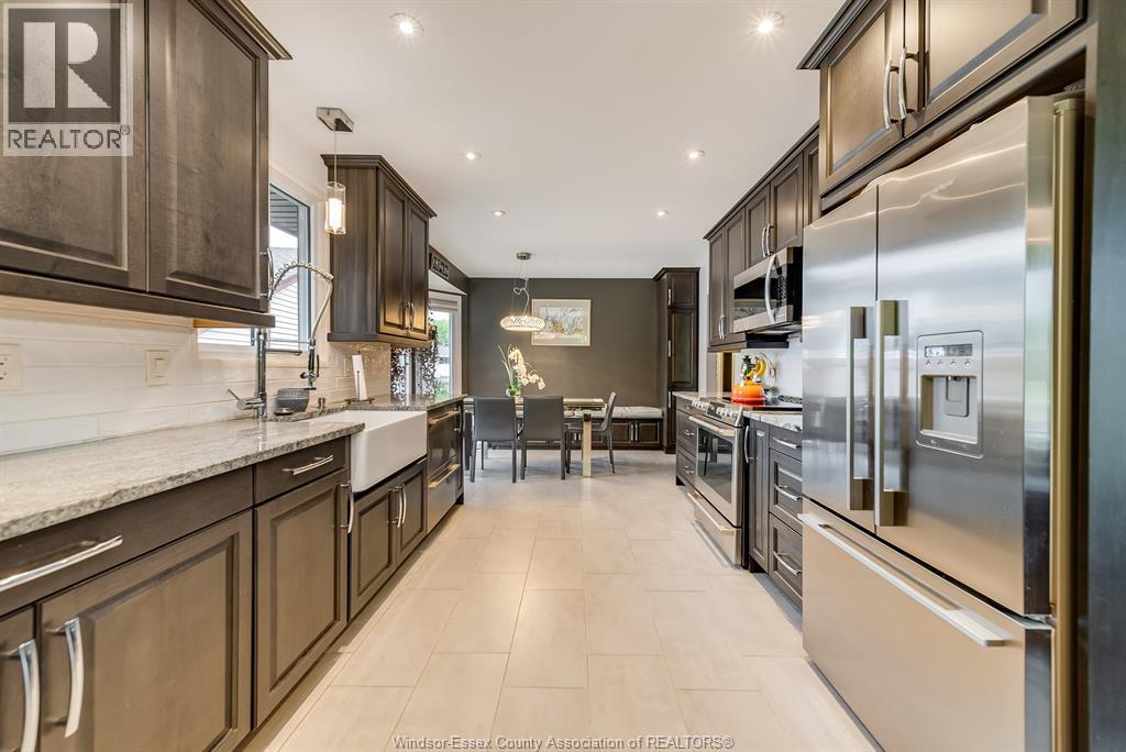 Photo 15 of 13158 Dillon Drive, Tecumseh ON