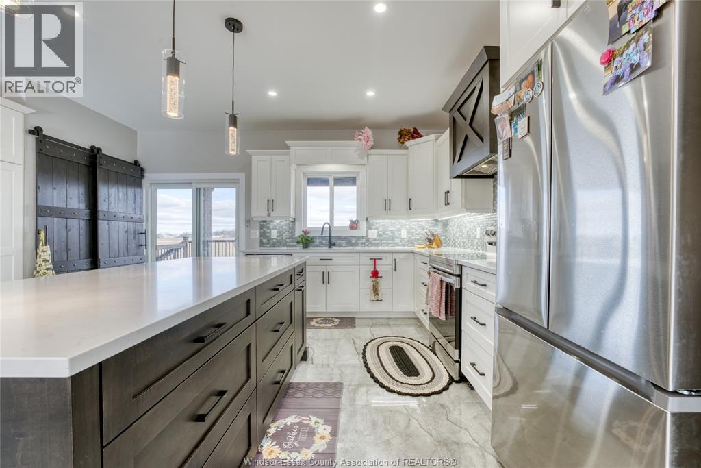 Photo 16 of 341 Concession Line 1, Wheatley ON