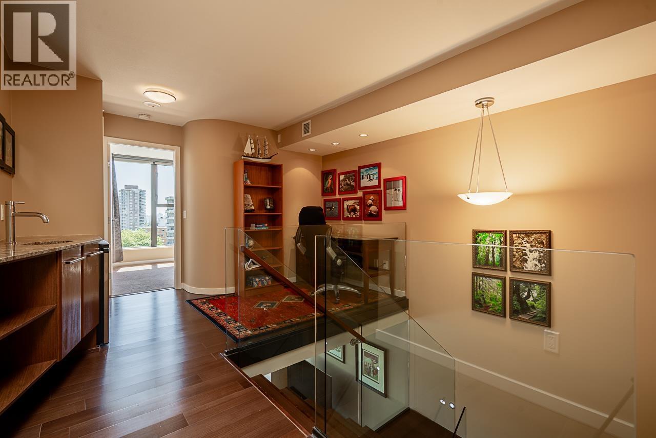 Photo 19 of Ph 3 683 W Victoria Park, North Vancouver BC