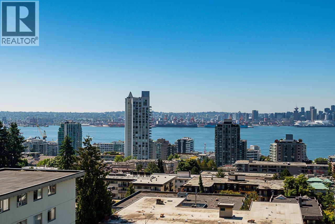 Photo 16 of Ph 3 683 W Victoria Park, North Vancouver BC