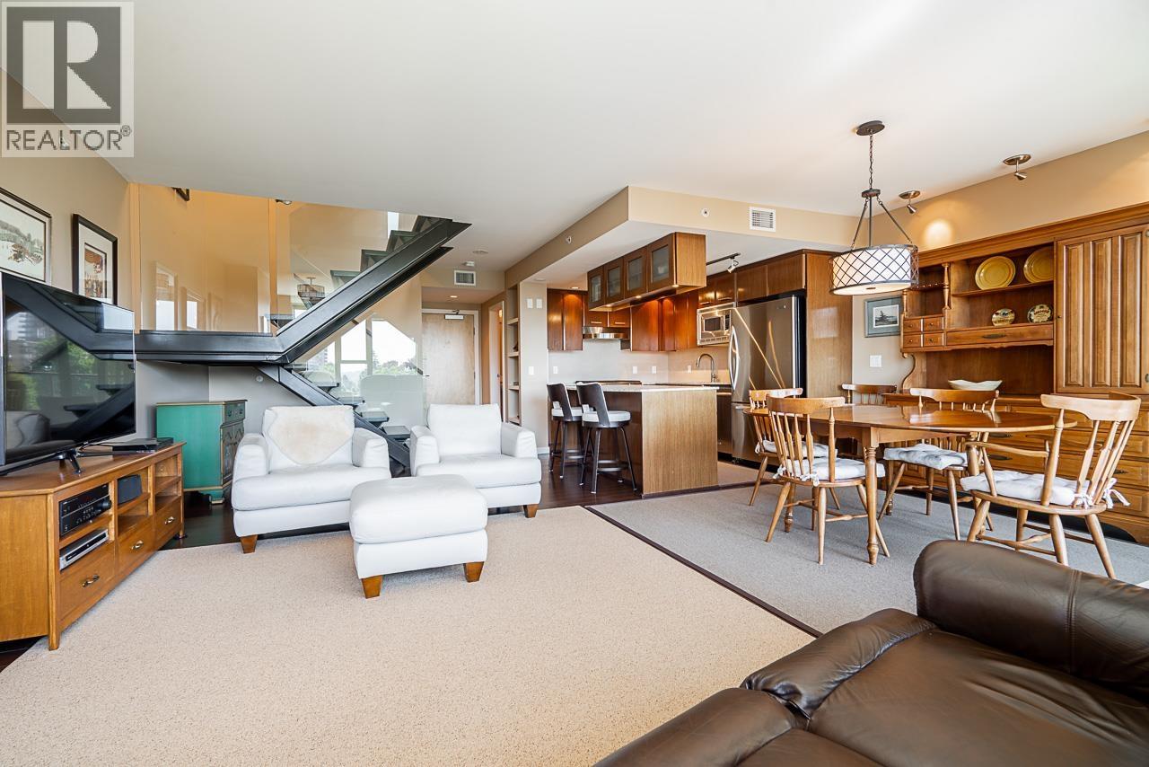 Photo 1 of Ph 3 683 W Victoria Park, North Vancouver BC