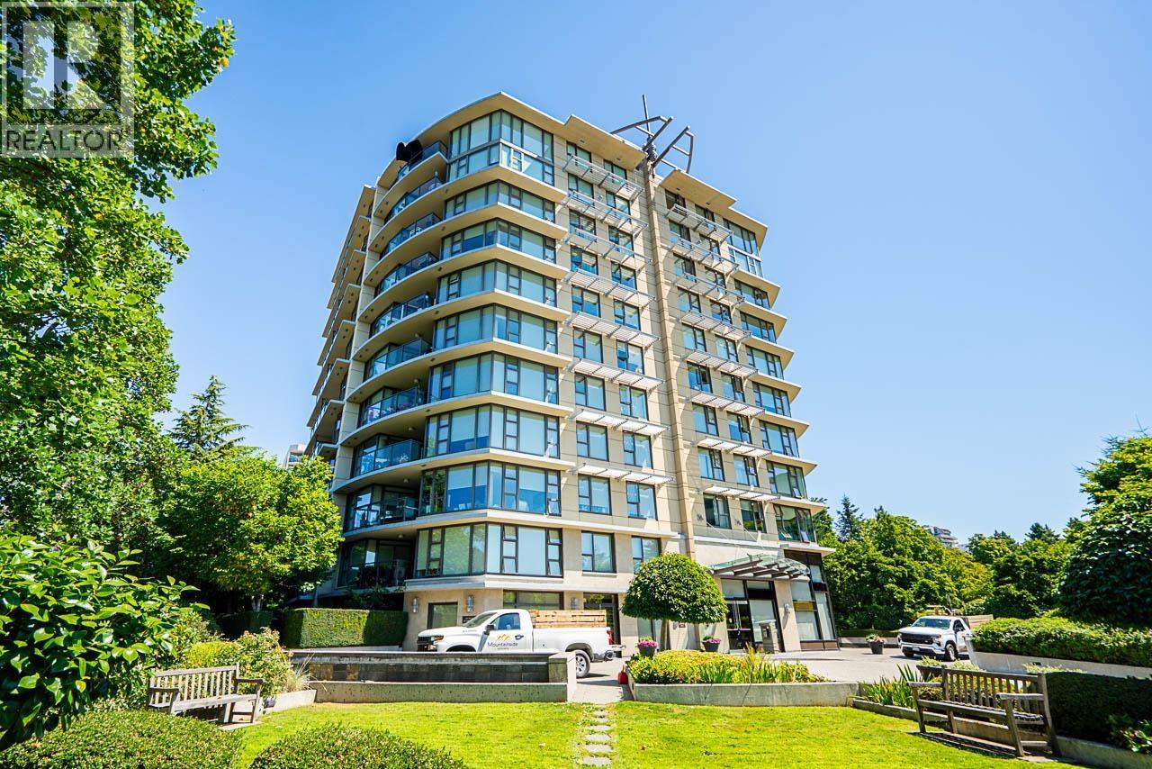 Photo 38 of Ph 3 683 W Victoria Park, North Vancouver BC