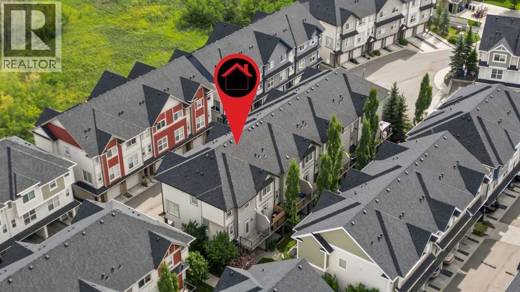 Photo 6 of 37 New Brighton Point Se, Calgary AB