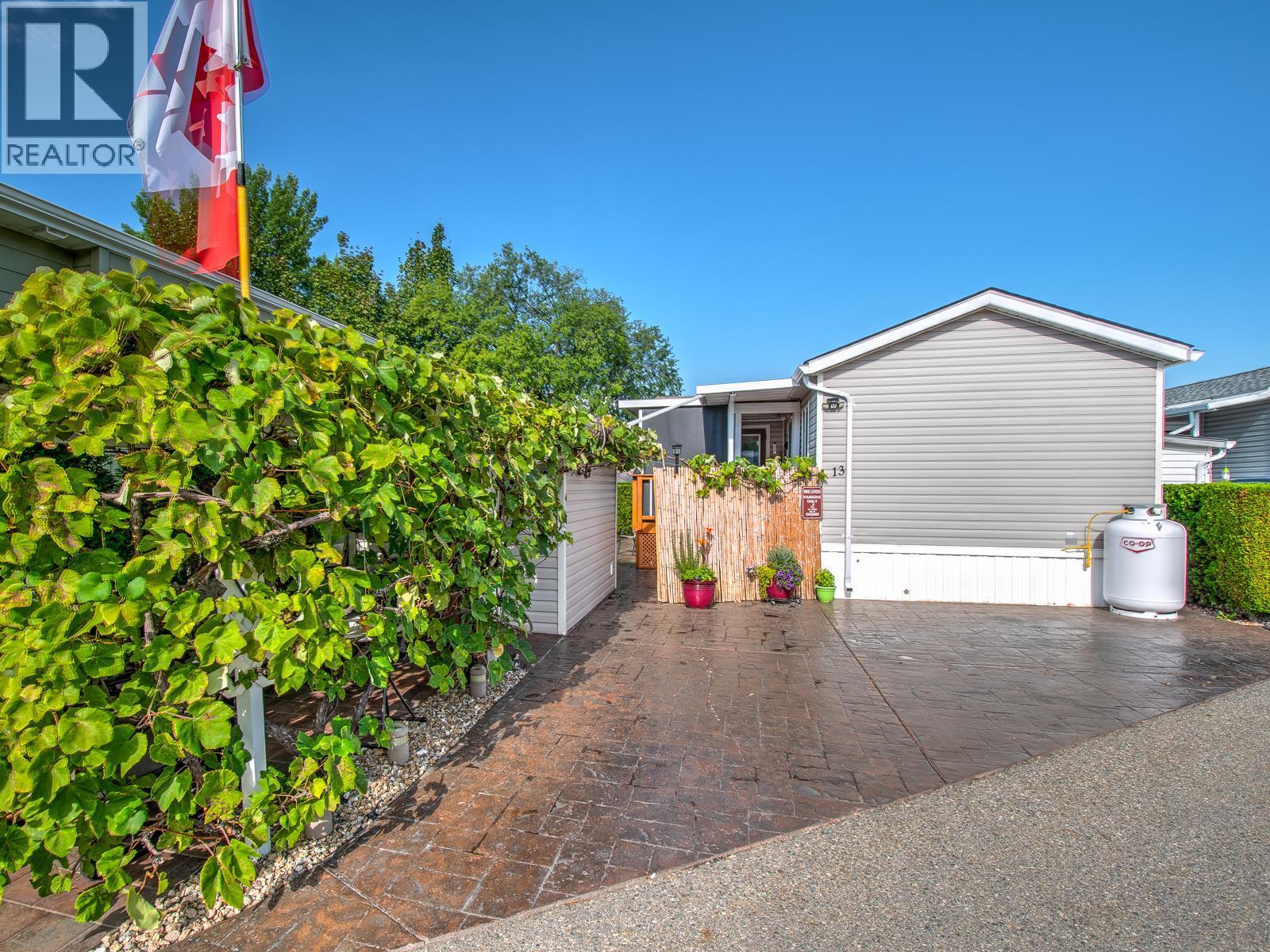 #13-8000 Highland Road, Vernon