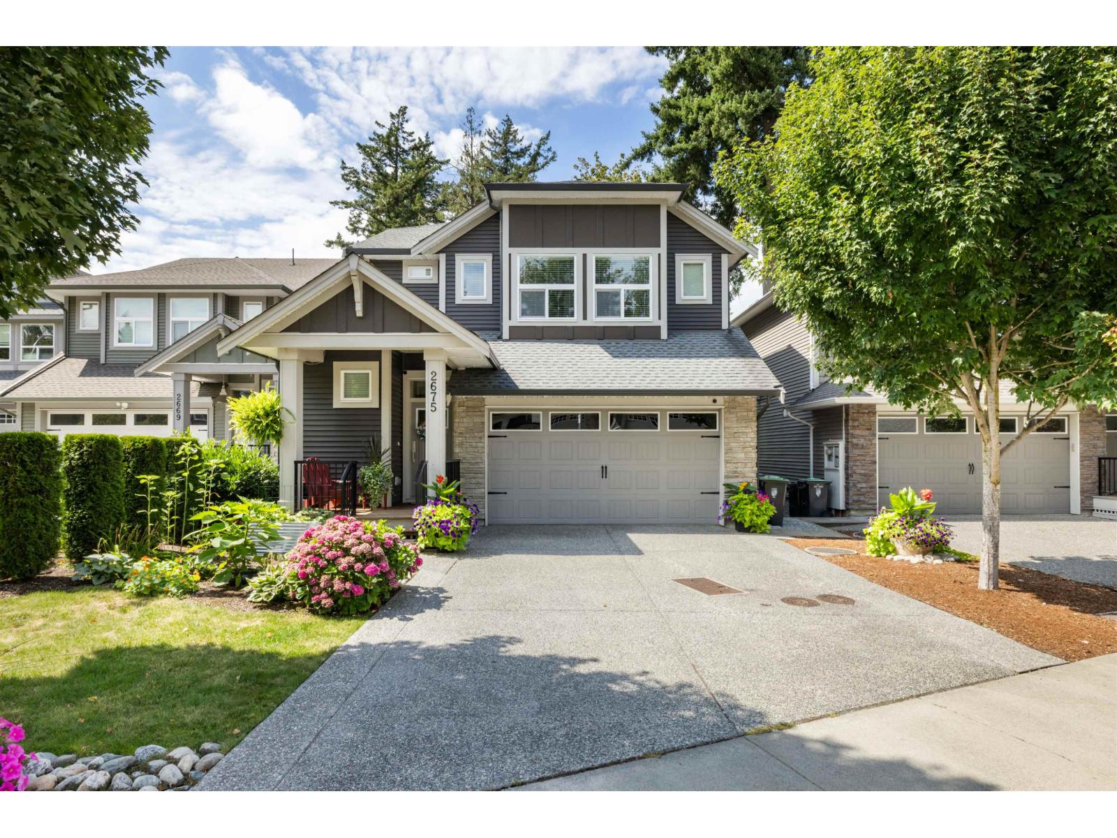 Photo 6 of 2675 275 A Street, Langley BC
