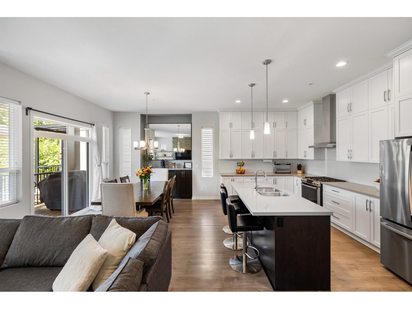 Photo 2 of 2675 275 A Street, Langley BC