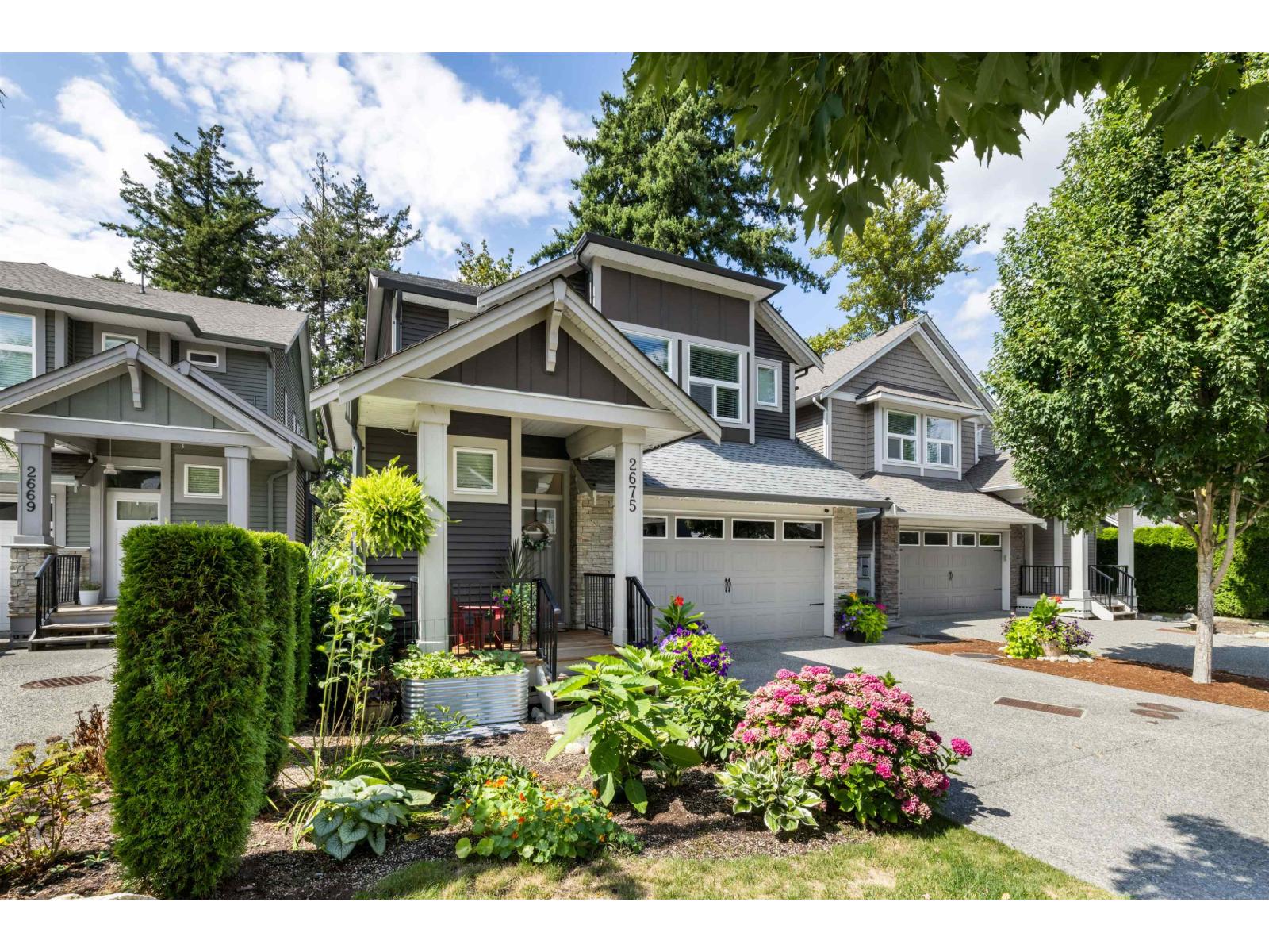 Photo 19 of 2675 275 A Street, Langley BC
