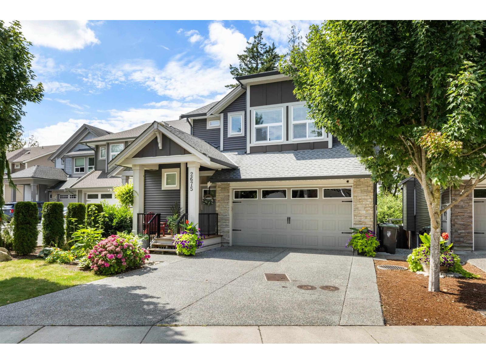 Photo 9 of 2675 275 A Street, Langley BC
