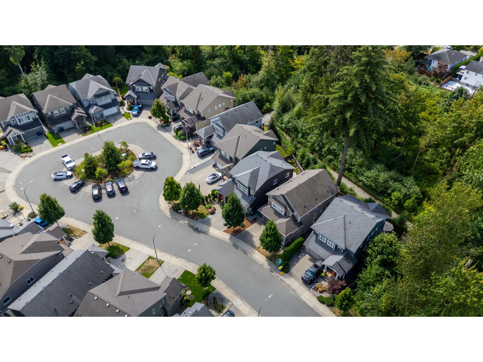 Photo 5 of 2675 275 A Street, Langley BC