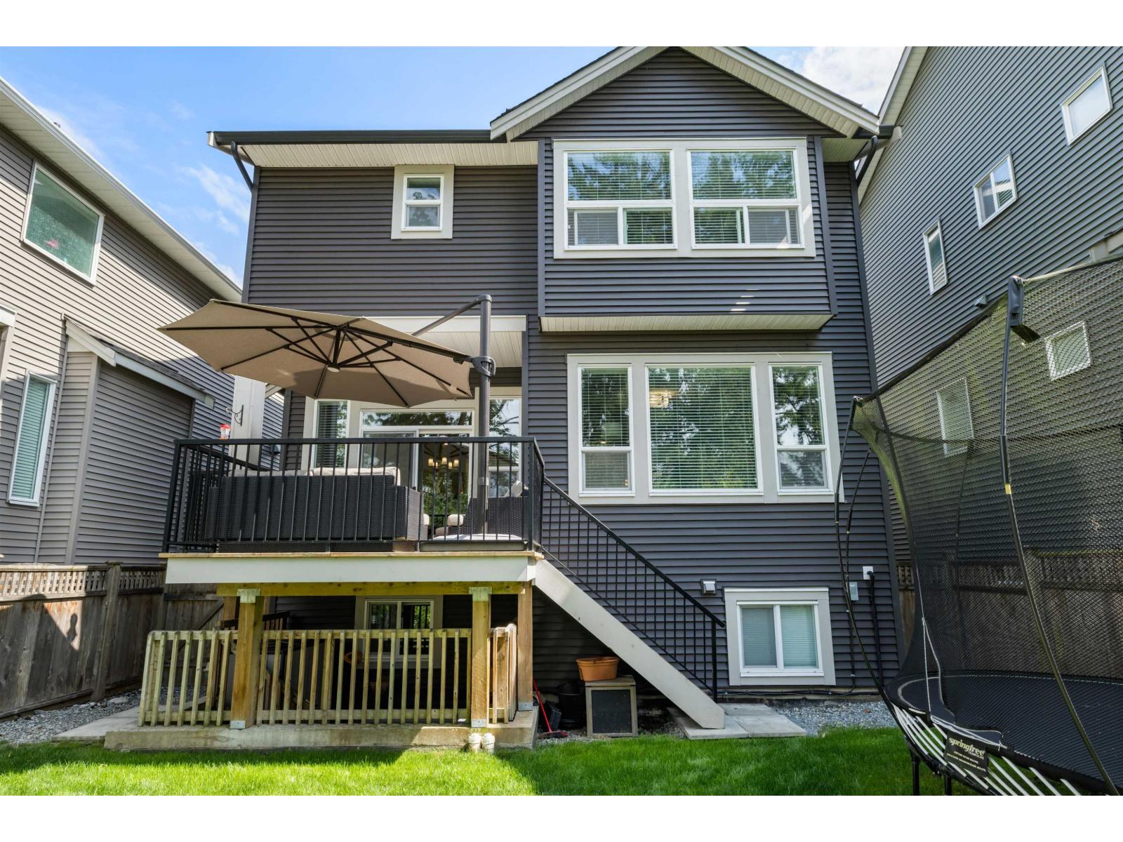 Photo 21 of 2675 275 A Street, Langley BC