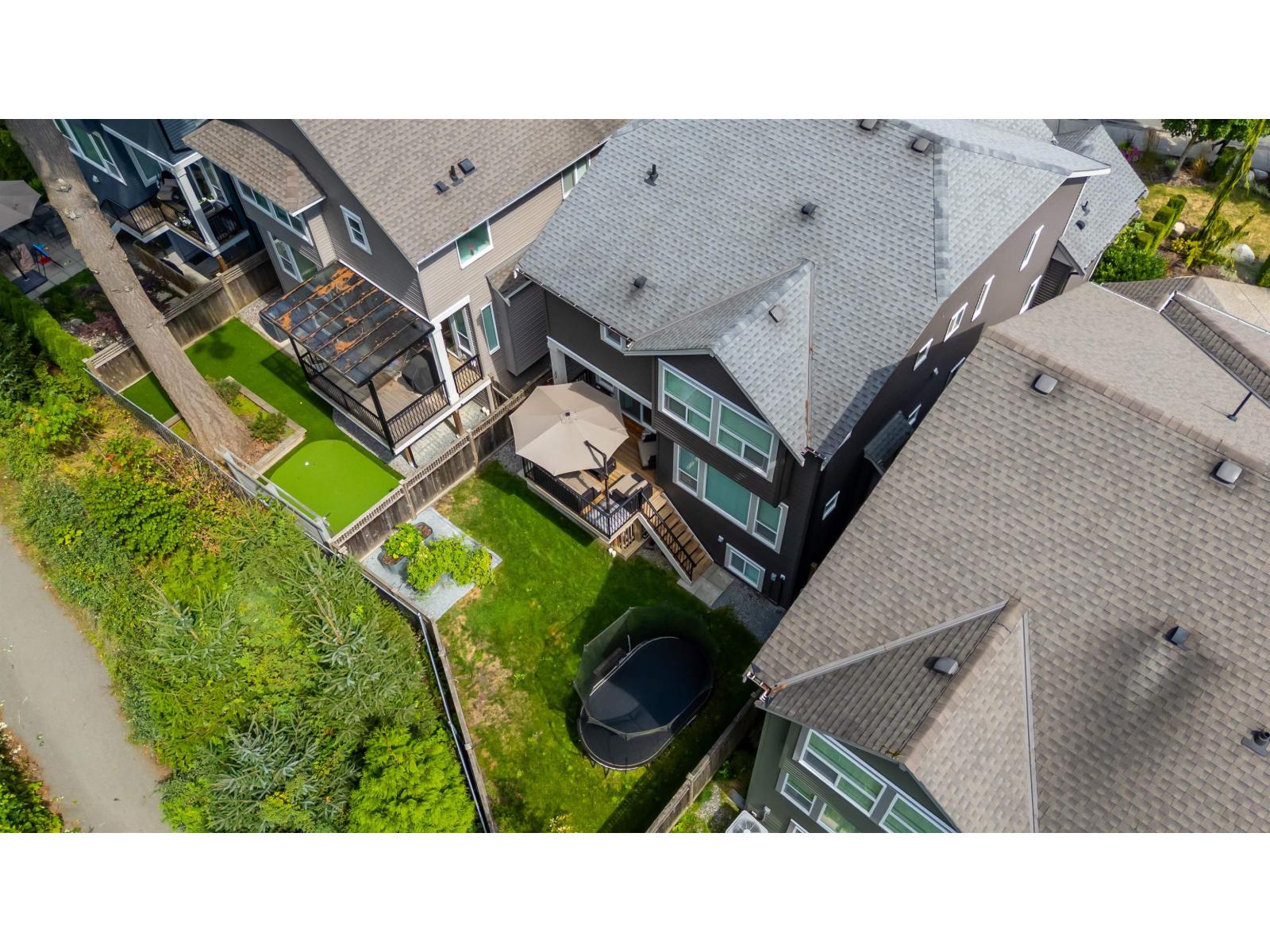 Photo 3 of 2675 275 A Street, Langley BC