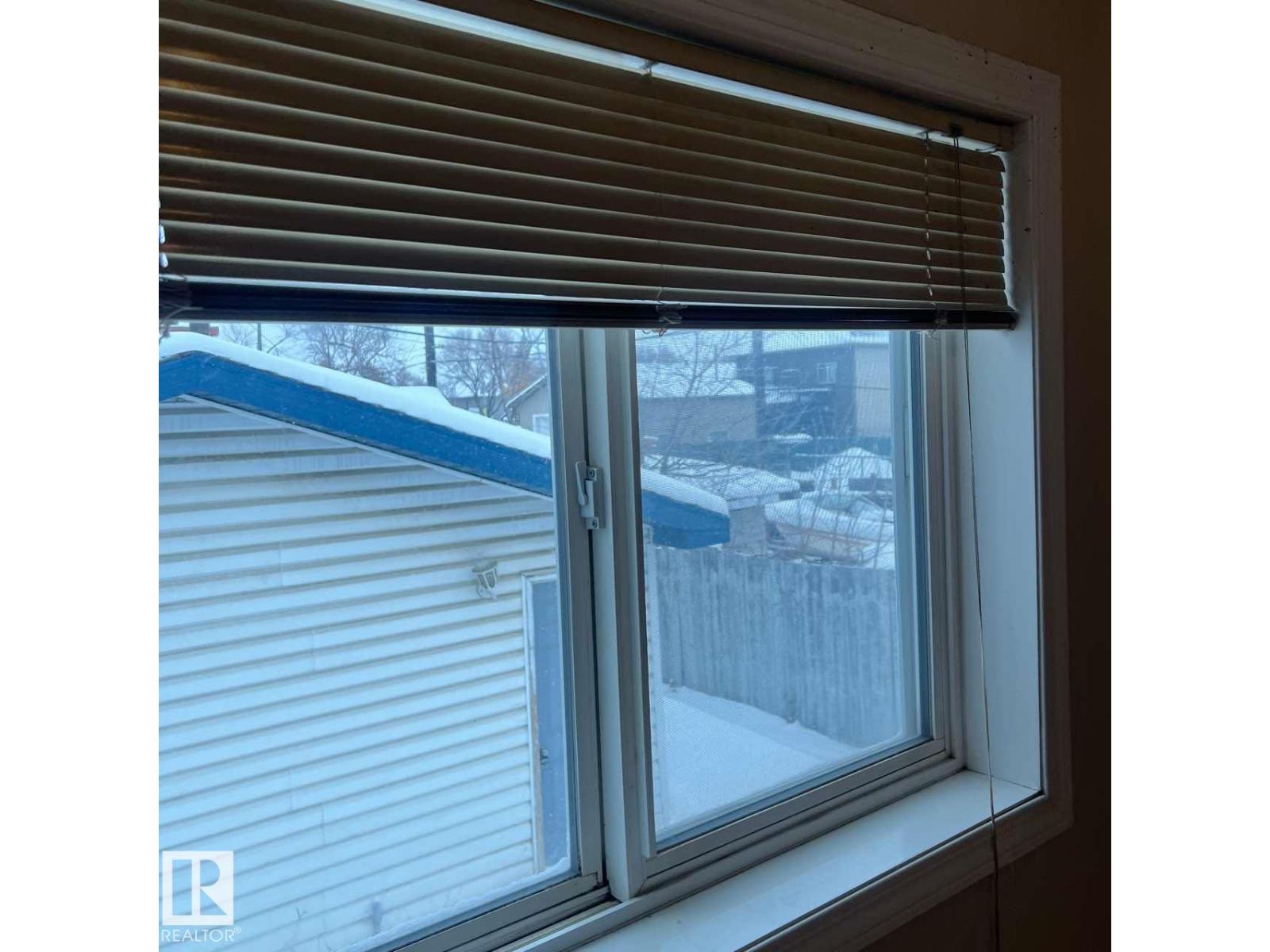 9518 106 AV NW, Edmonton