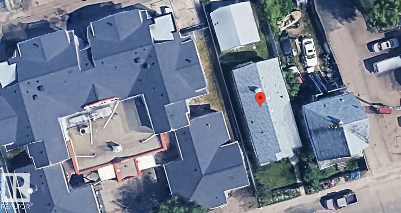 9518 106 AV NW, Edmonton