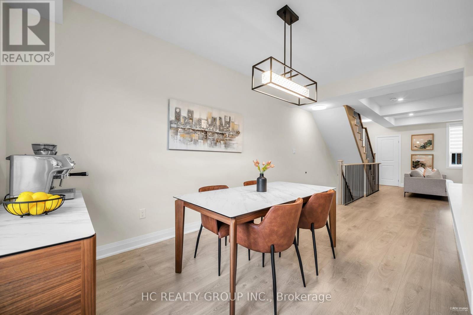 Photo 1 of 41 Mcconaghy Court, Vaughan ON