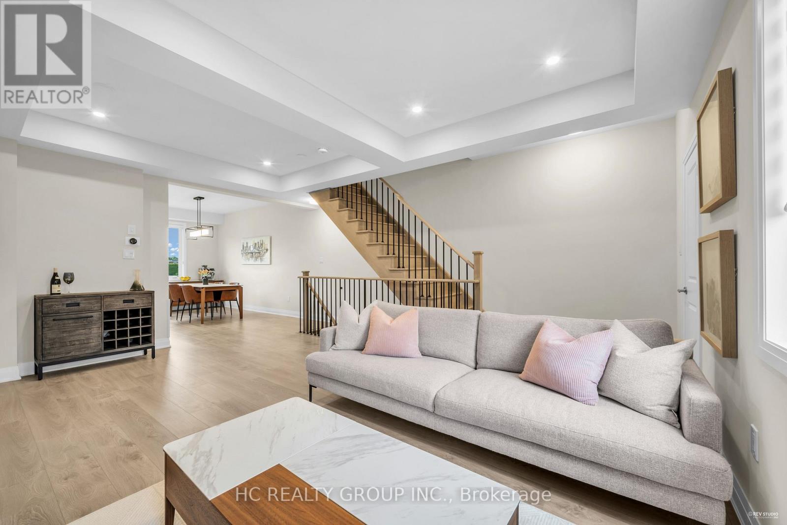 Photo 29 of 41 Mcconaghy Court, Vaughan ON