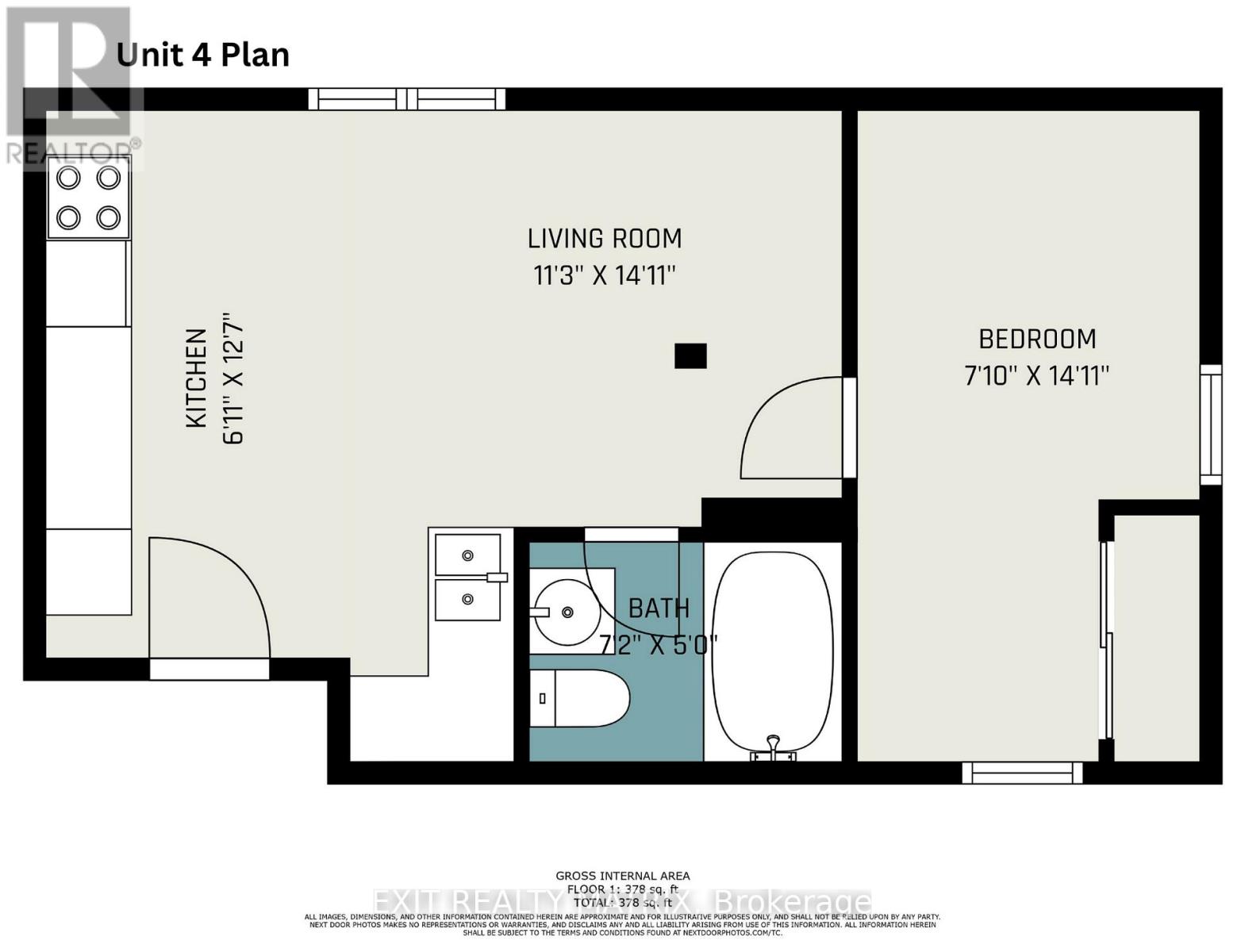 Photo 5 of 70 Bolton Street, Ottawa ON