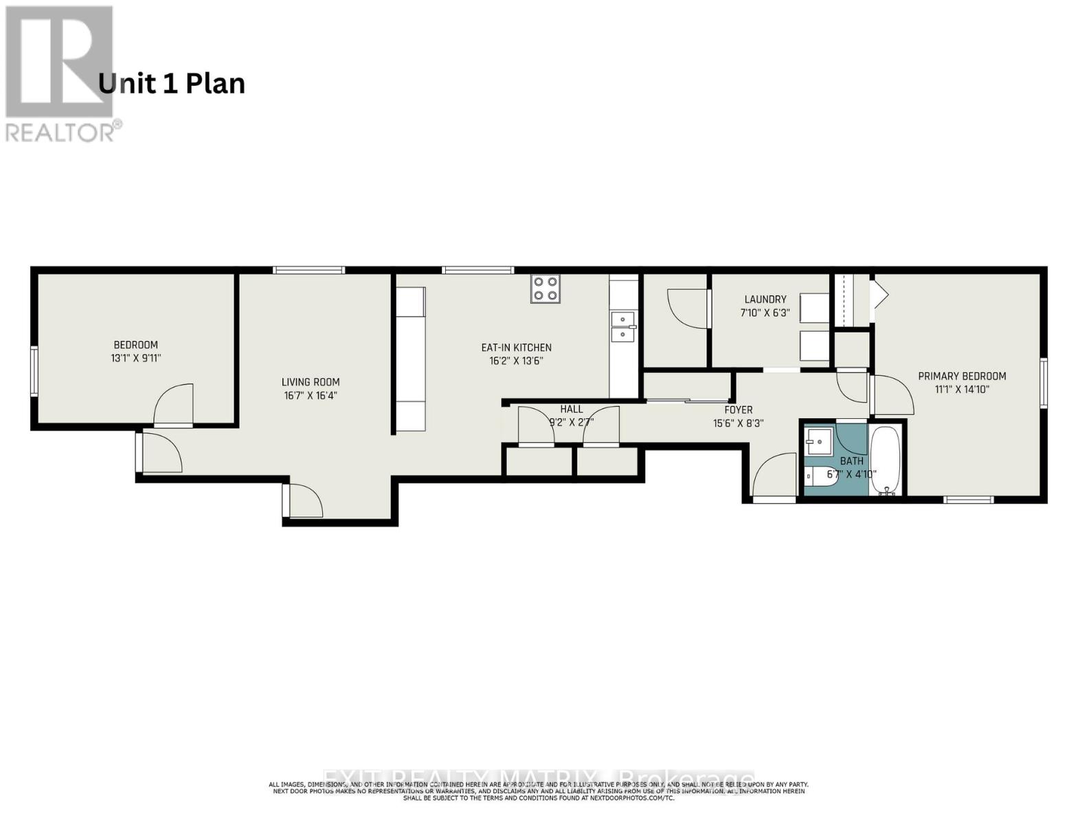 Photo 4 of 70 Bolton Street, Ottawa ON