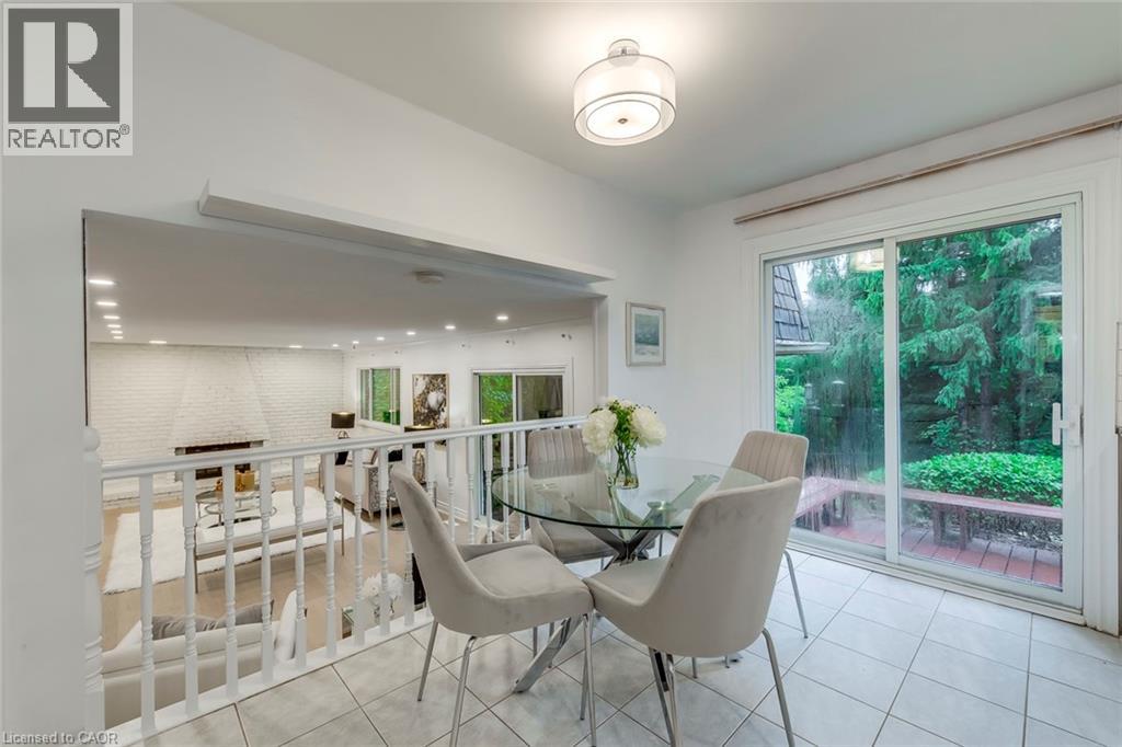 Photo 18 of 170 Cavendish Court, Oakville ON
