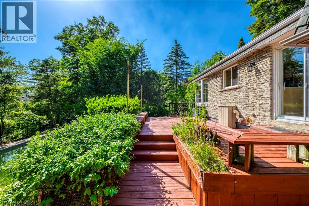 Photo 42 of 170 Cavendish Court, Oakville ON
