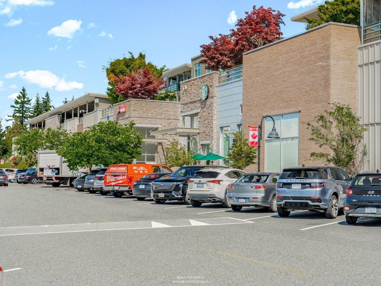 Photo 32 of 414 15735 Croydon Drive, Surrey BC