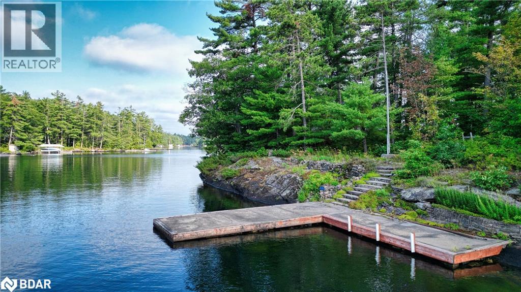 Photo 9 of 1 Island 3 Lm Island, Gravenhurst ON