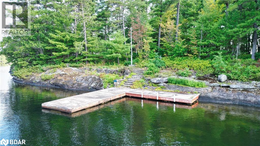 Photo 40 of 1 Island 3 Lm Island, Gravenhurst ON