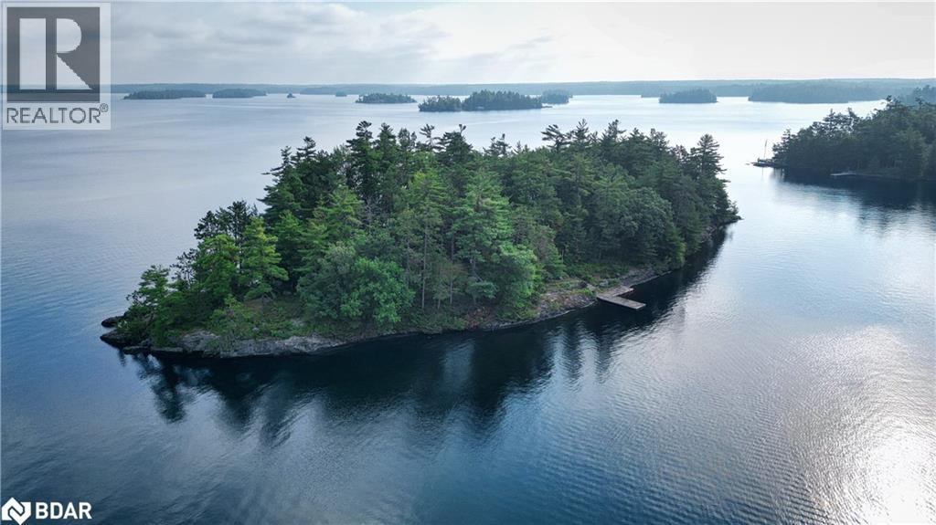 Photo 14 of 1 Island 3 Lm Island, Gravenhurst ON