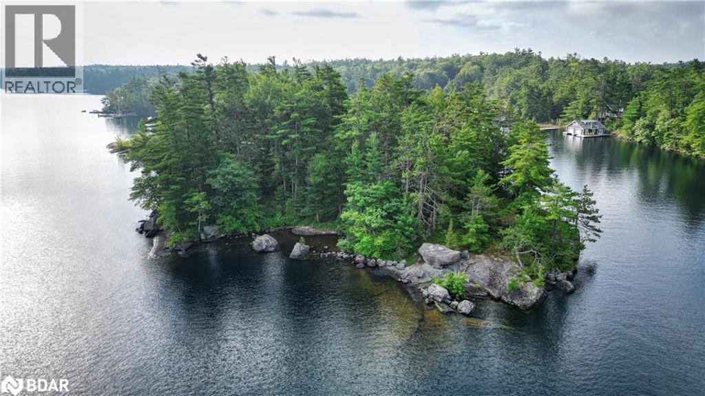 Photo 24 of 1 Island 3 Lm Island, Gravenhurst ON