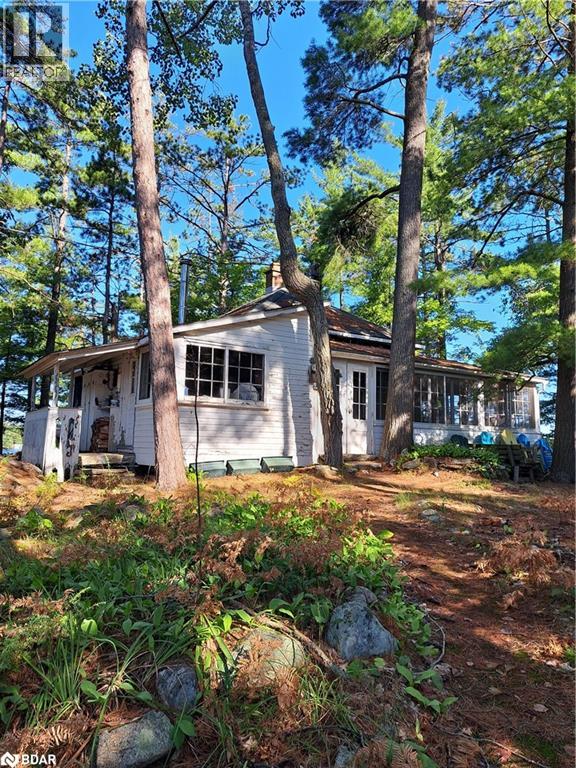 Photo 44 of 1 Island 3 Lm Island, Gravenhurst ON