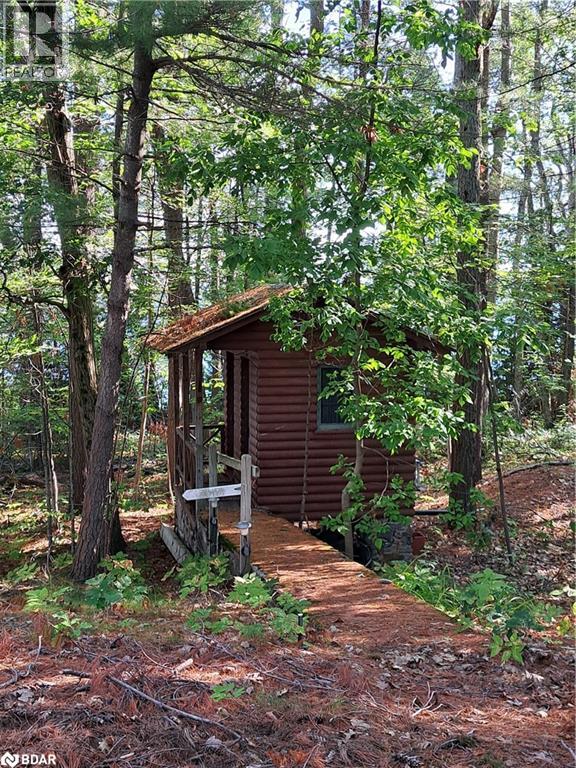 Photo 12 of 1 Island 3 Lm Island, Gravenhurst ON