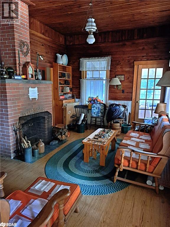 Photo 7 of 1 Island 3 Lm Island, Gravenhurst ON