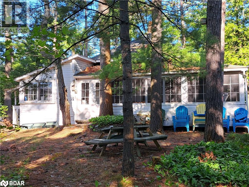Photo 39 of 1 Island 3 Lm Island, Gravenhurst ON
