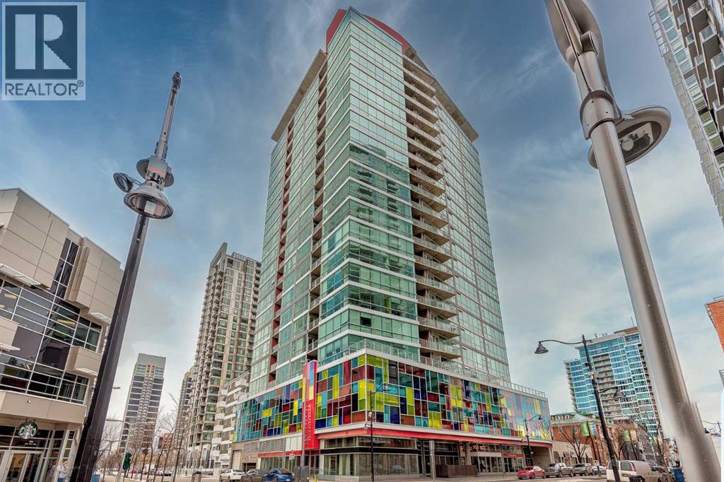 1311, 135 13 AVENUE SW - 1
