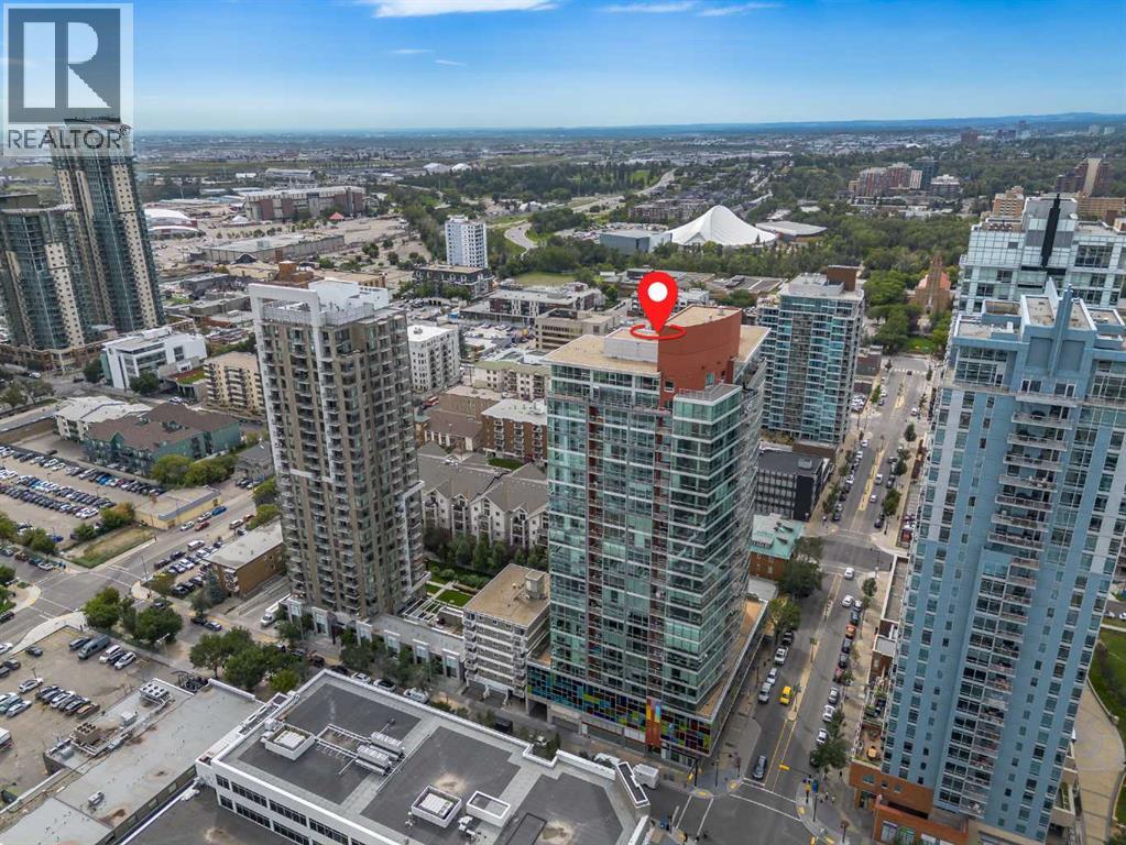 1311, 135 13 AVENUE SW - 35