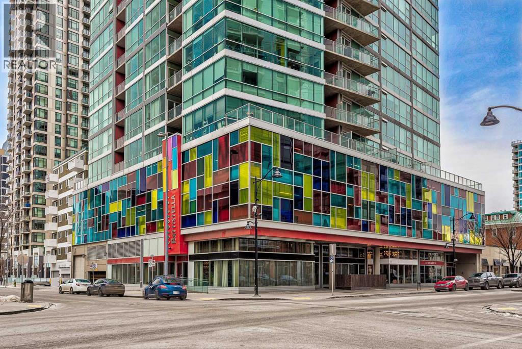 1311, 135 13 AVENUE SW - 2