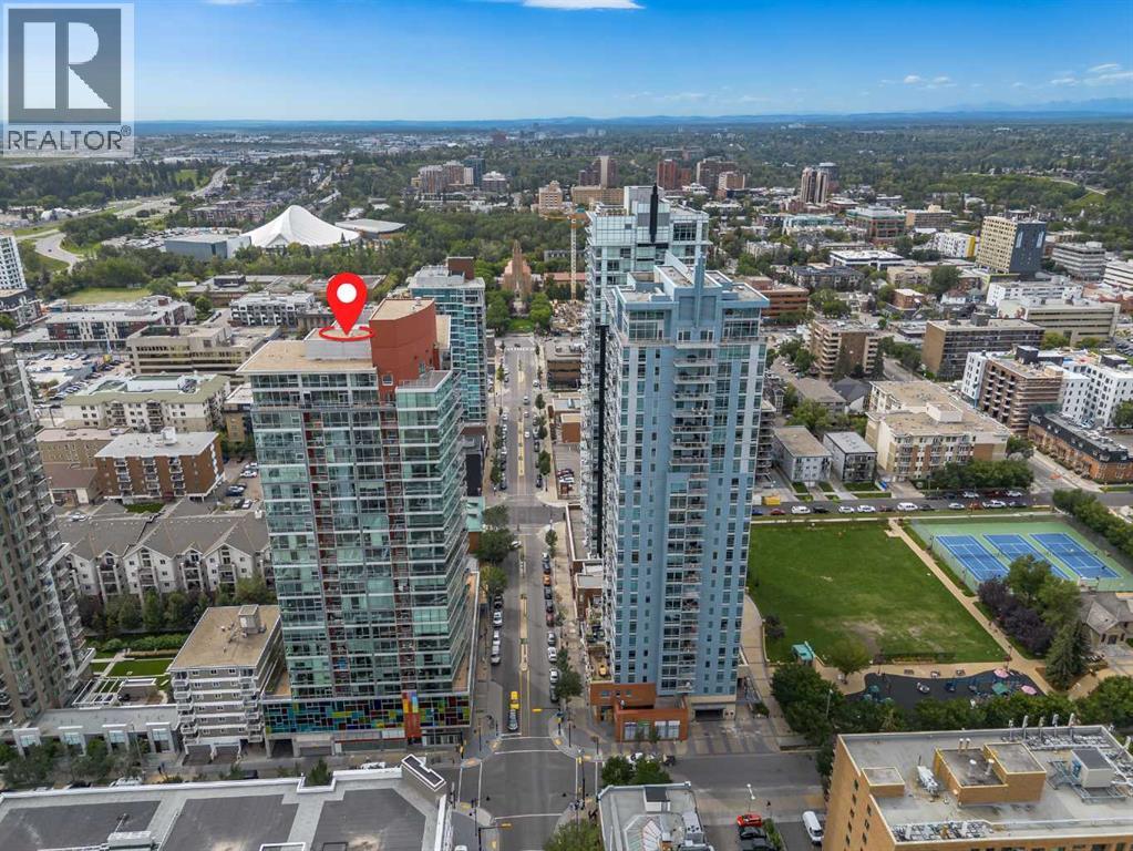 1311, 135 13 AVENUE SW - 37