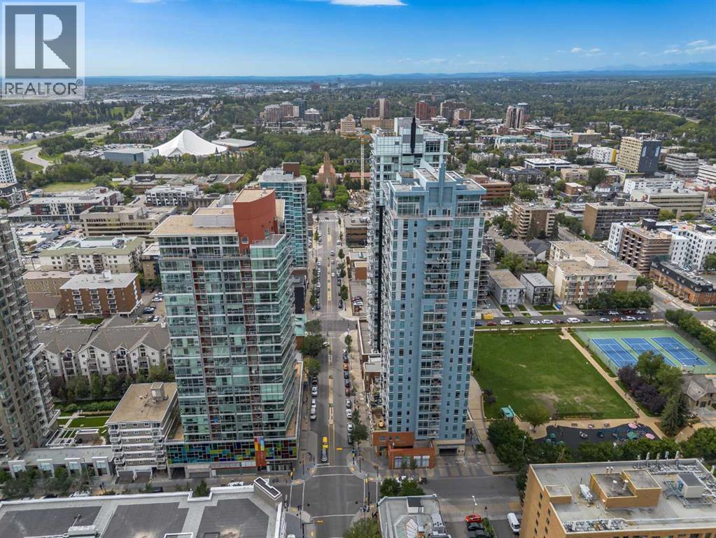 1311, 135 13 AVENUE SW - 36