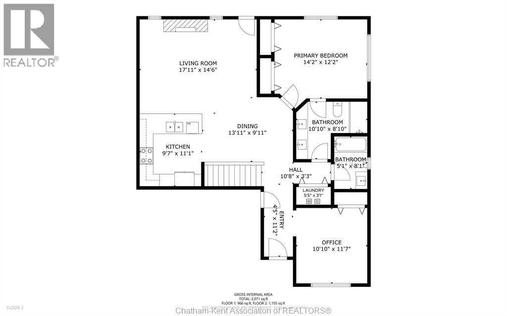 Photo 39 of 125 Cottage Place, Chatham ON