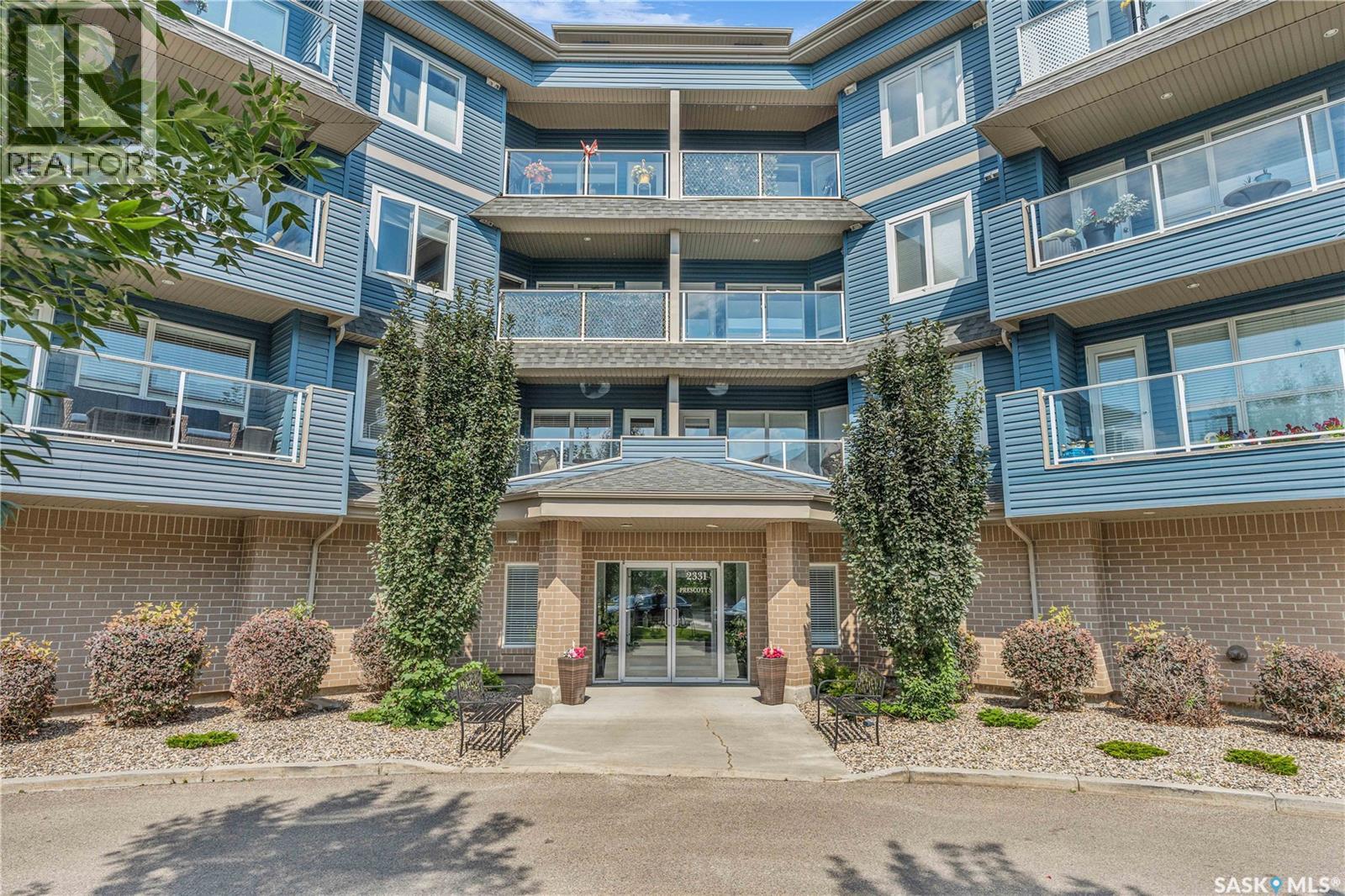 204 2331 Windsor Park ROAD, Regina, Saskatchewan