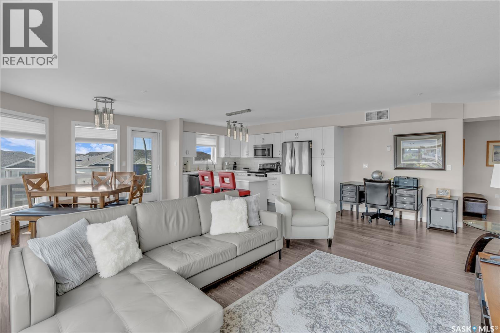 Single Family House Low rise for Sale in   Windsor Park ROAD Regina 