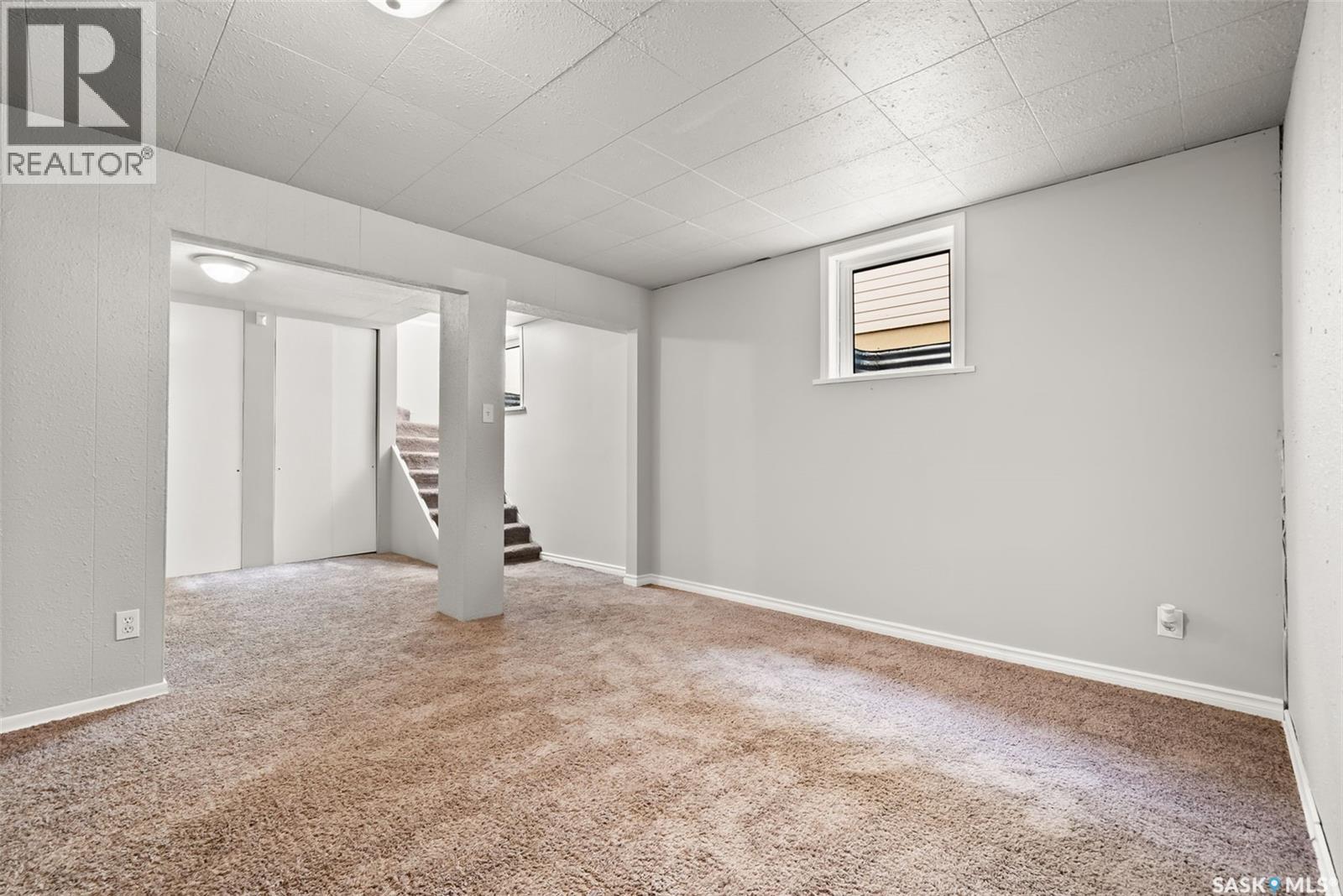 Single Family House Bungalow for Sale in  Horace STREET Regina 