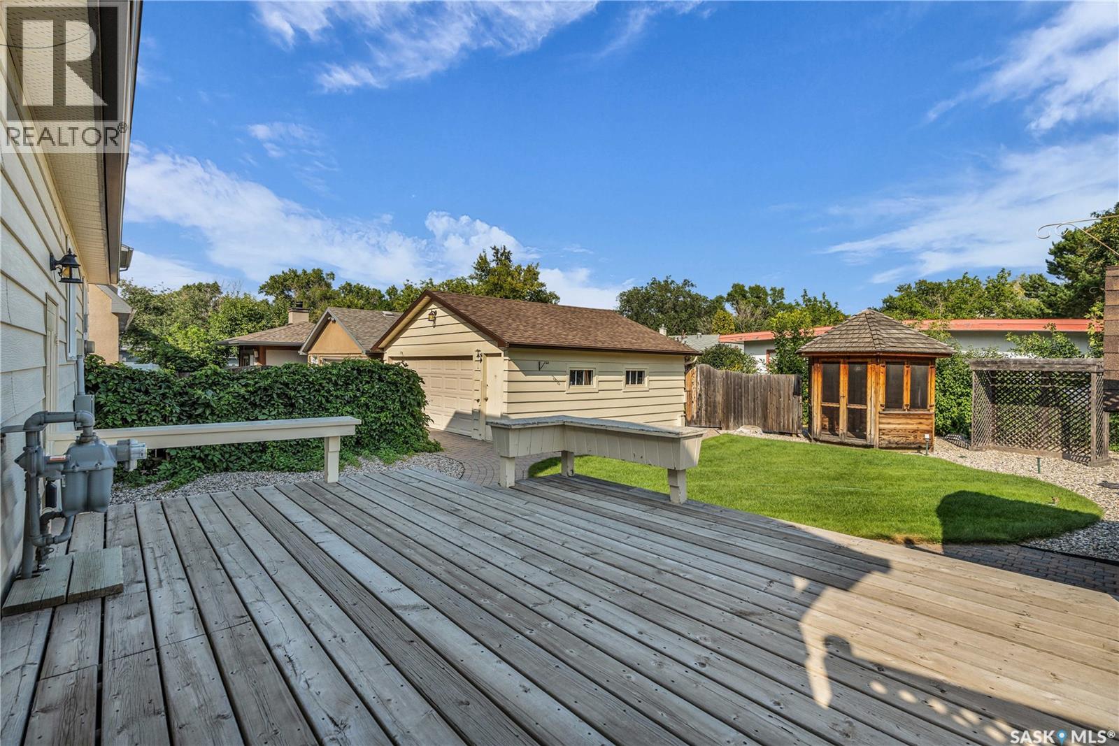Photo 22 of 13 Lamont Crescent, Regina SK